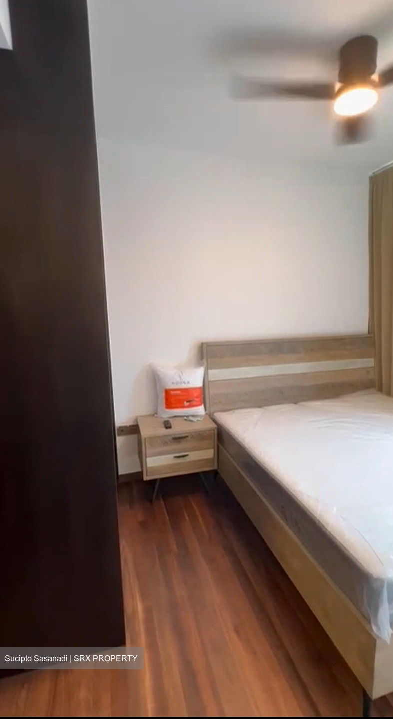Hyll On Holland (D10), Condominium #571857121